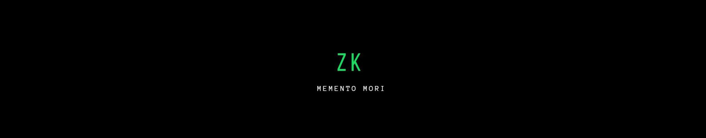 Imagem de capa de Zk Beat