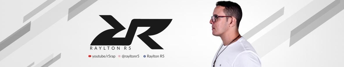 Imagem de capa de Raylton R5