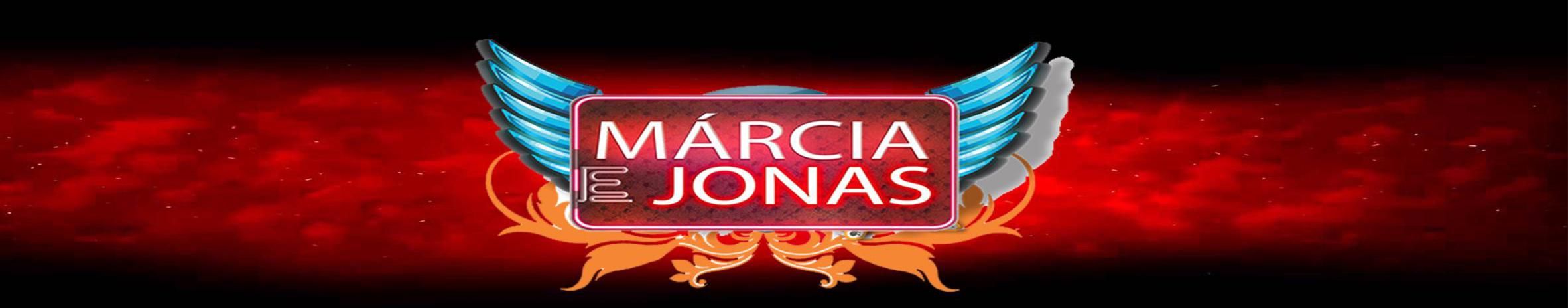 Imagem de capa de Márcia e Jonas