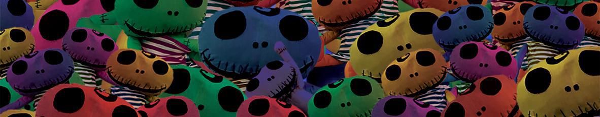 Imagem de capa de Boneca Voo Doo