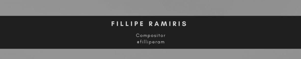 Imagem de capa de Fillipe Ramiris