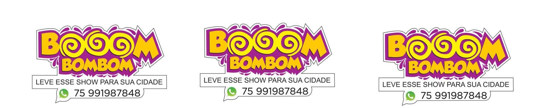 Imagem de capa de BoOom Bombom