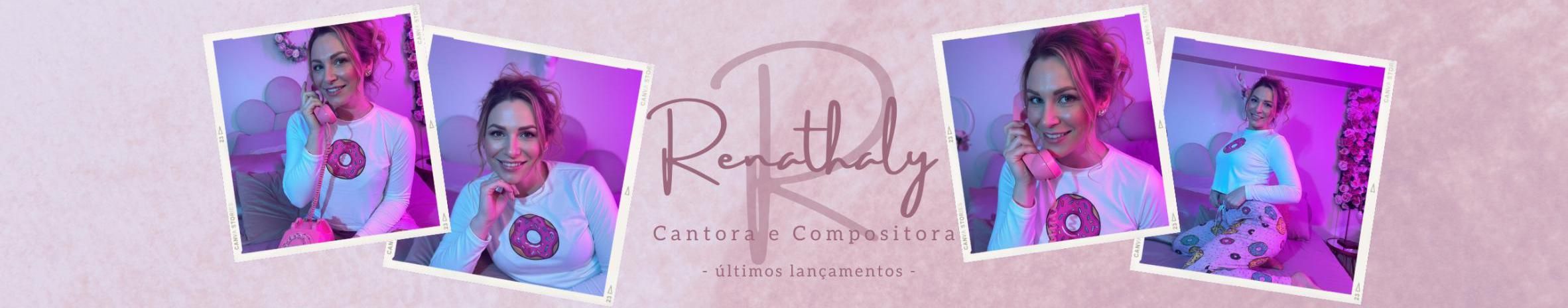 Imagem de capa de Renathaly