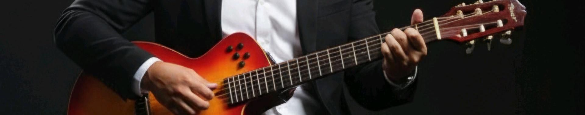 Imagem de capa de TONY NETTO