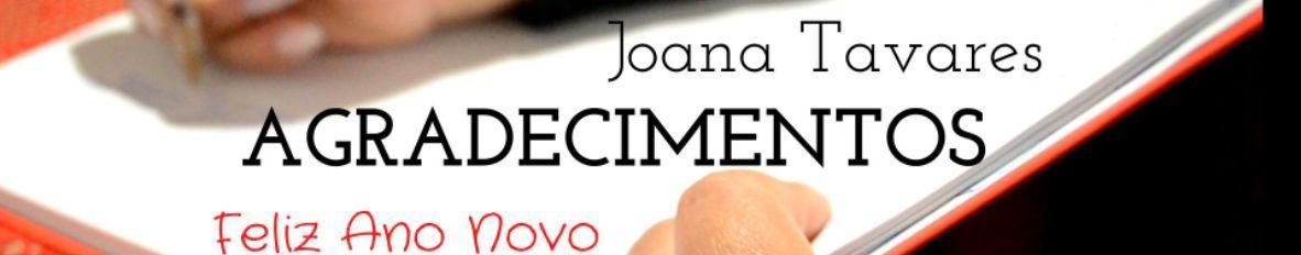 Imagem de capa de Joana Tavares