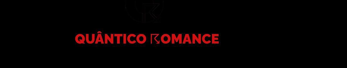 Imagem de capa de Quântico Romance