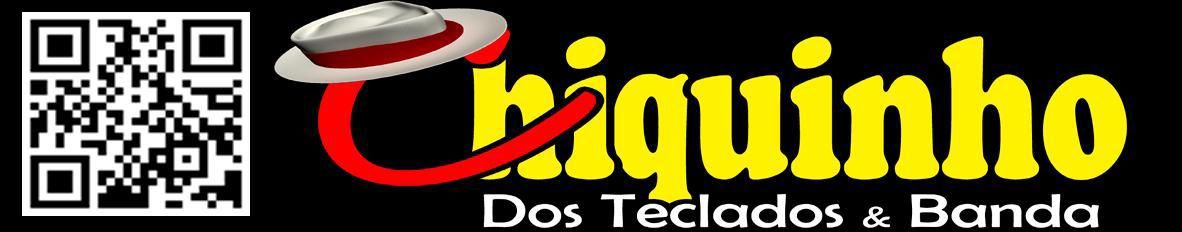 Imagem de capa de Chiquinho & Banda