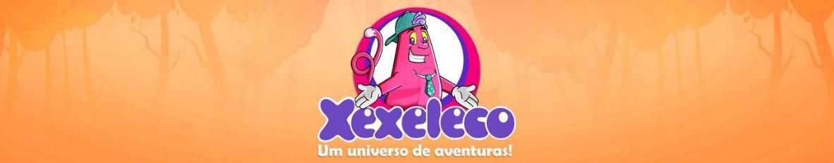 Imagem de capa de Xexeleco