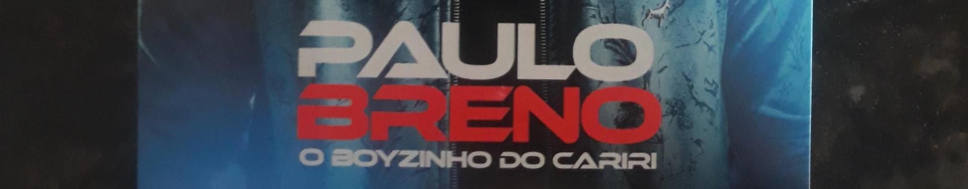 Imagem de capa de Paulo Breno