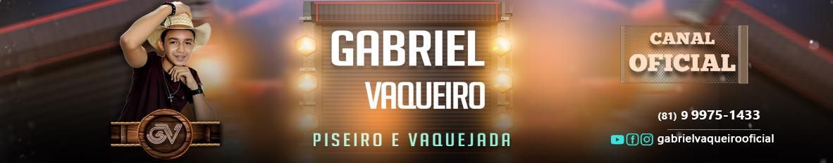 Imagem de capa de Gabriel Vaqueiro