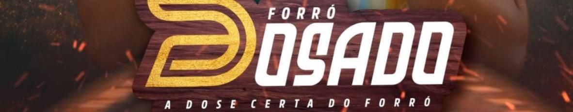 Imagem de capa de Forró Dosado