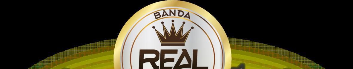 Imagem de capa de Banda Real Furacão