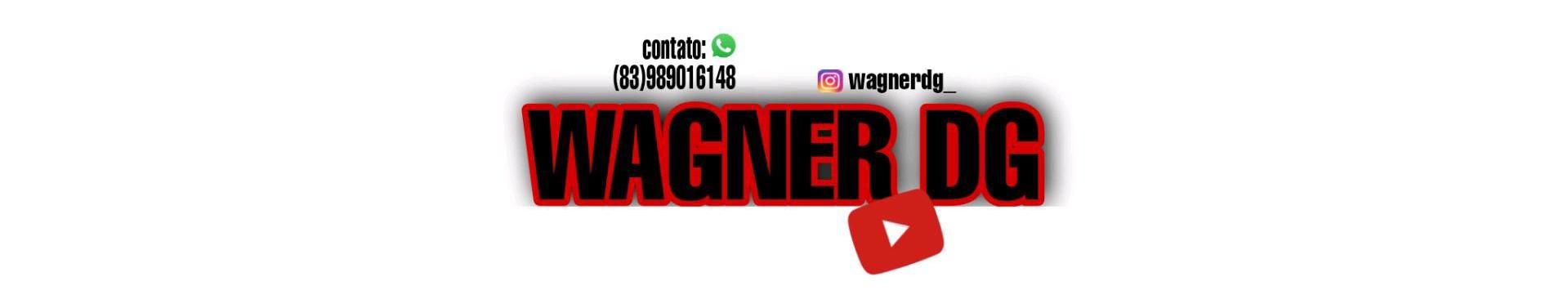 Imagem de capa de Wagner DG
