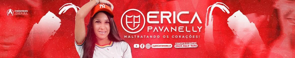 Imagem de capa de Erica Pavanelly