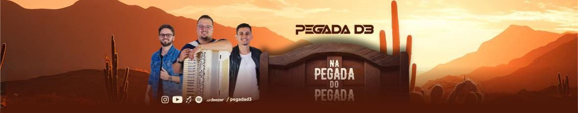 Imagem de capa de Pegada D3