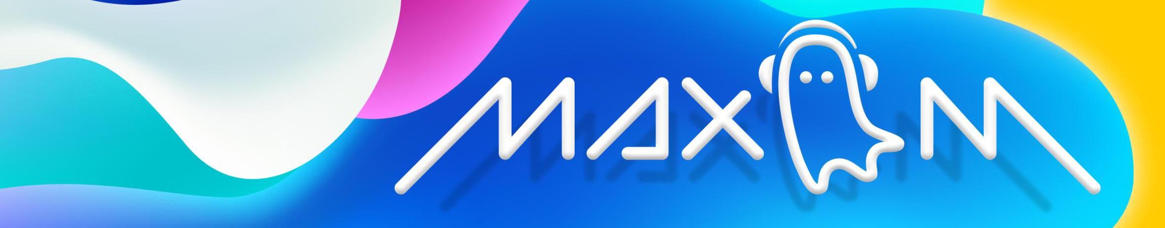 Imagem de capa de Max M