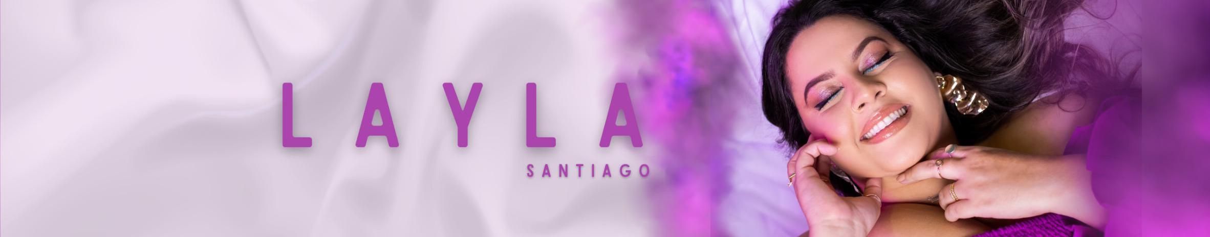 Imagem de capa de Layla Santiago