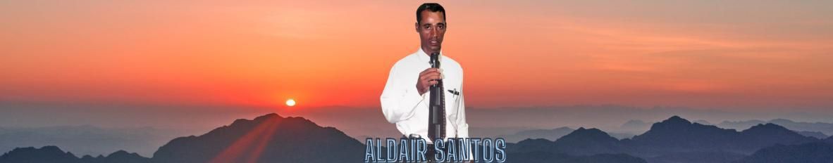 Imagem de capa de Aldair Santos