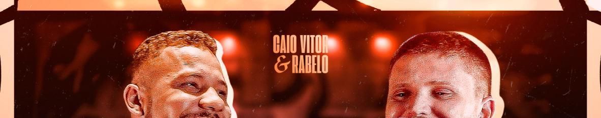 Imagem de capa de Caio Vitor e Rabelo