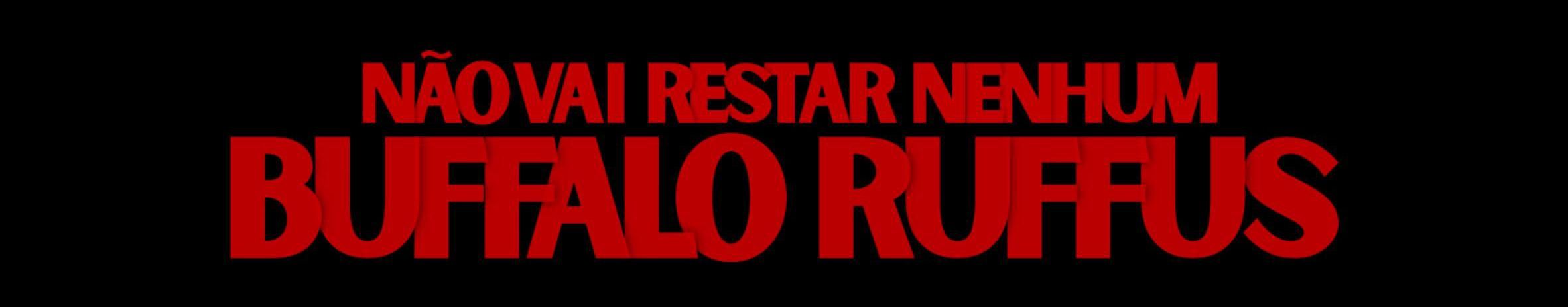 Imagem de capa de Buffalo Ruffus
