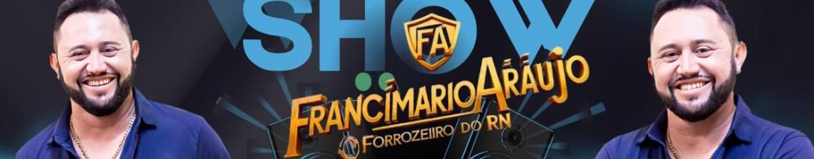 Imagem de capa de FRANCIMARIO ARAUJO