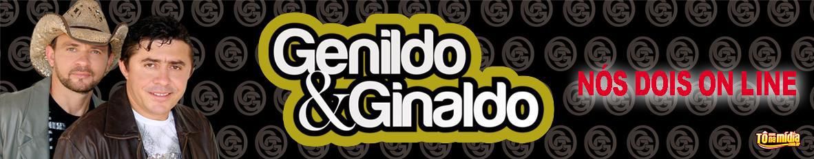 Imagem de capa de Genildo & Ginaldo
