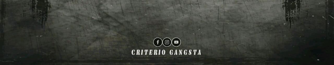 Imagem de capa de CRITÉRIO GANGSTA