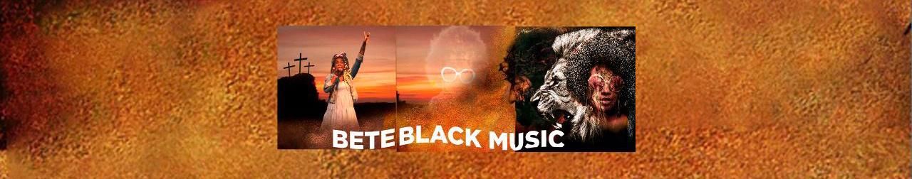 Imagem de capa de Bete Black Music