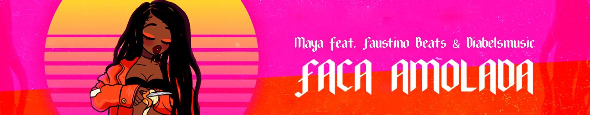 Imagem de capa de Maya