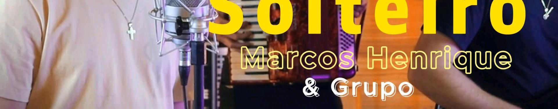 Imagem de capa de Marcos Henrique E Grupo
