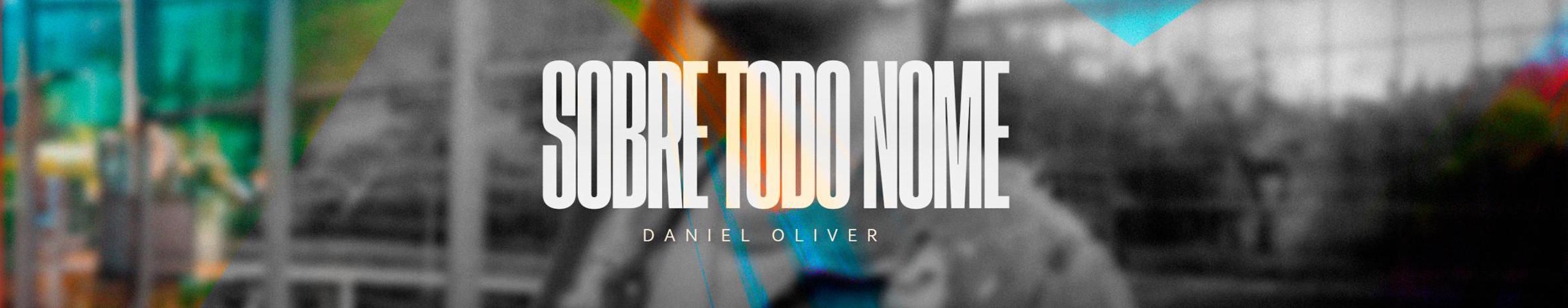 Imagem de capa de Daniel Oliver