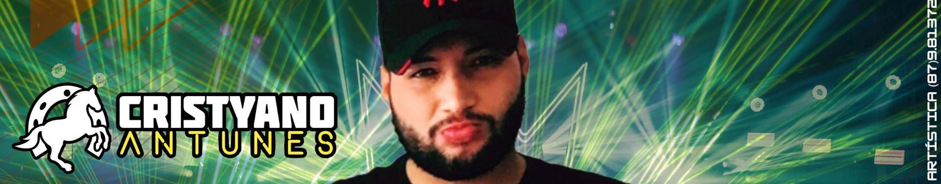 Imagem de capa de Cristyano Antunes