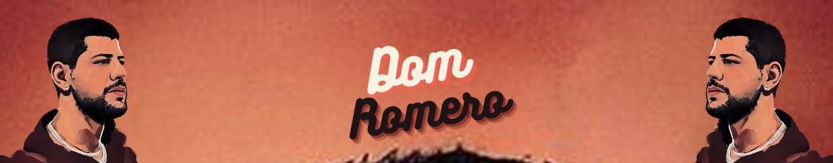 Imagem de capa de DOM ROMERO