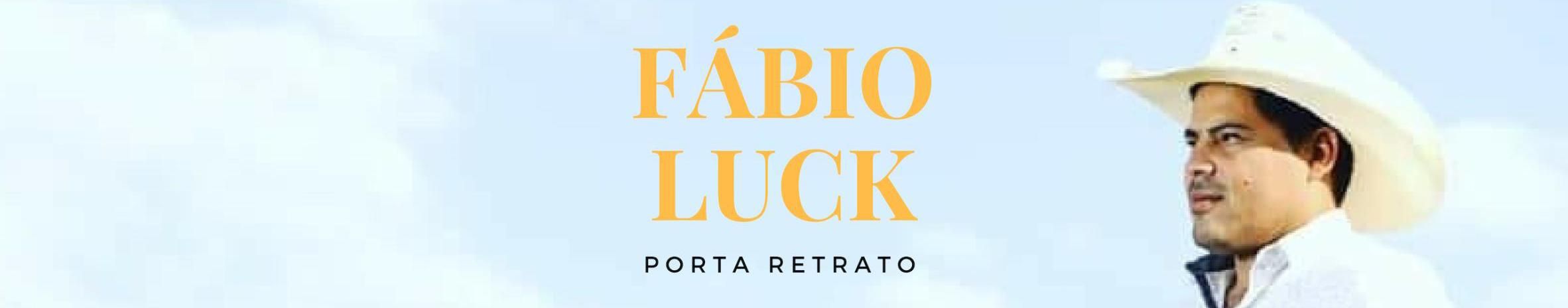 Imagem de capa de Fábio Luck