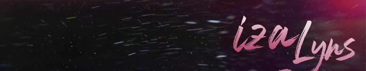 Imagem de capa de Iza Lyns