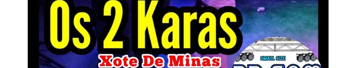 Imagem de capa de Os2karas