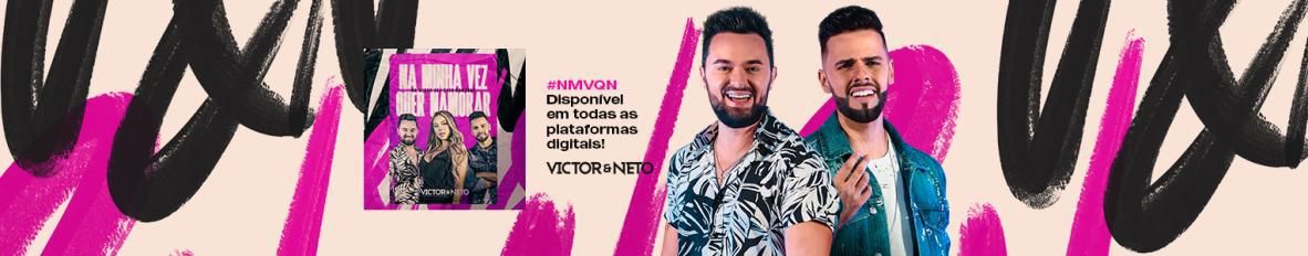 Imagem de capa de Victor e Neto