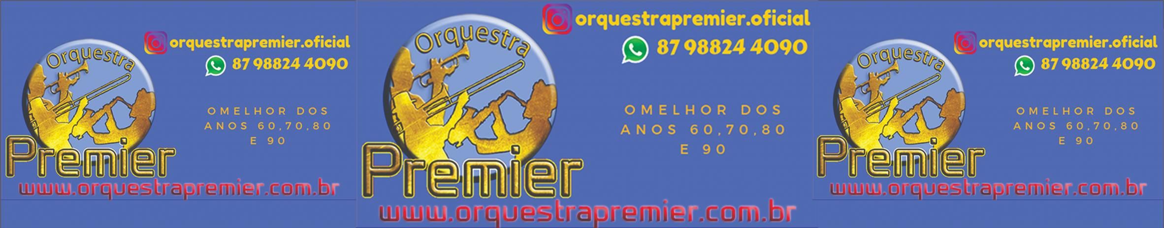 Imagem de capa de ORQUESTRA PREMIER