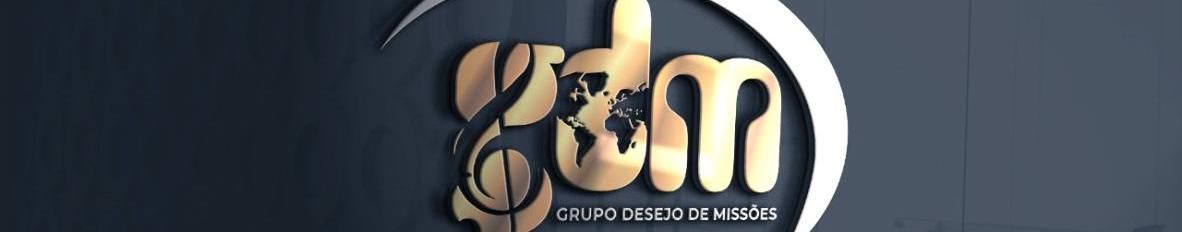 Imagem de capa de Grupo Desejo de Missões
