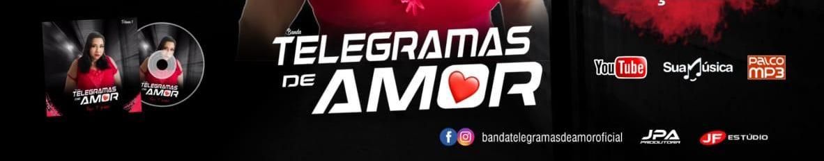 Imagem de capa de Banda Telegramas de Amor