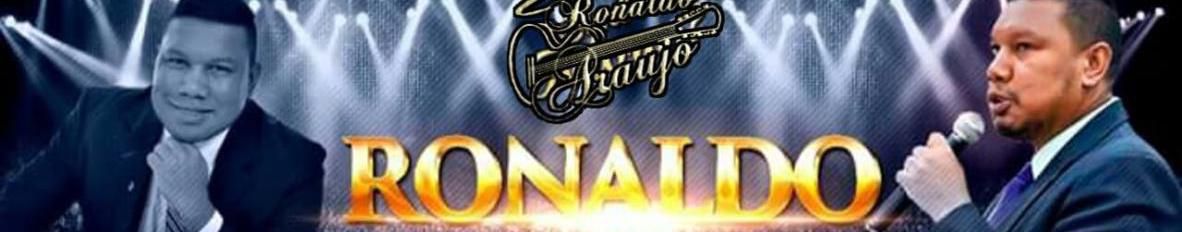 Imagem de capa de Ronaldo Araujo