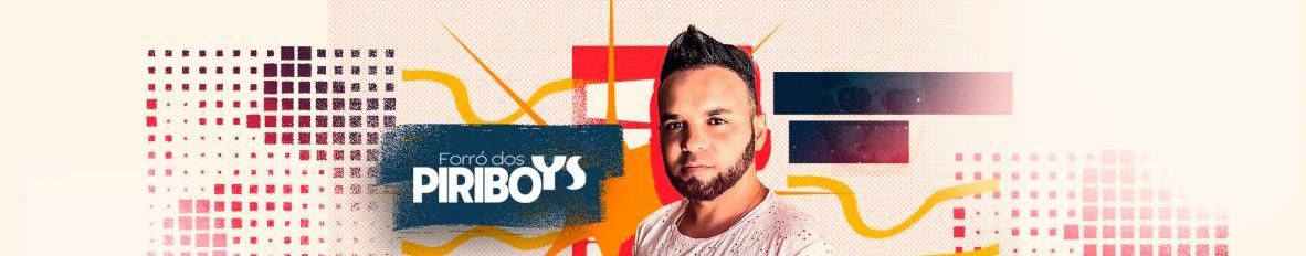 Imagem de capa de FORRO DOS PIRIBOYS O REI DOS PAREDÕES