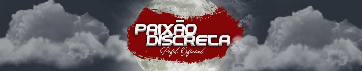 Imagem de capa de Banda Paixão Discreta