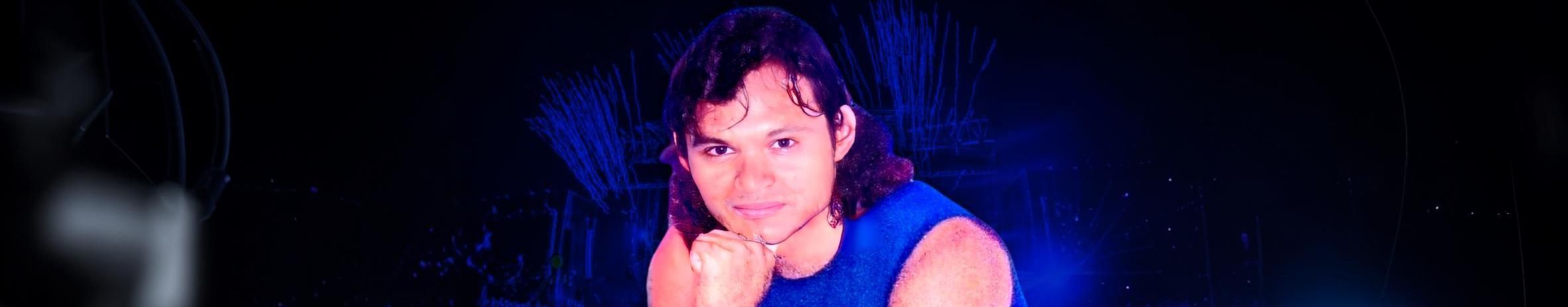 Imagem de capa de Talismã do Brega