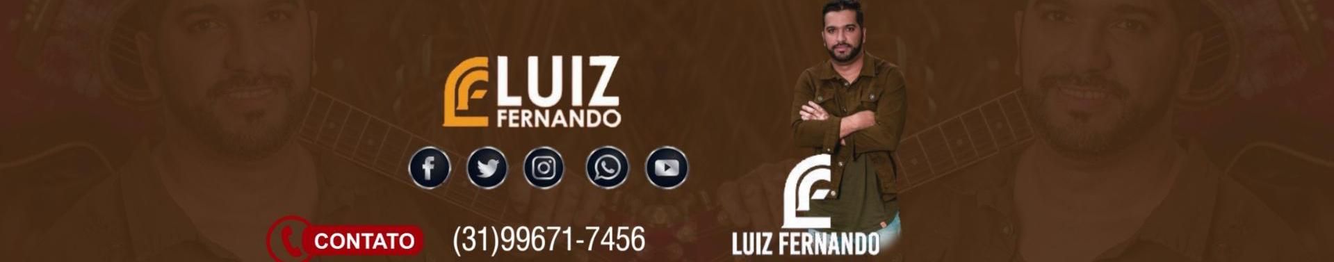 Imagem de capa de LUIZ FERNANDO