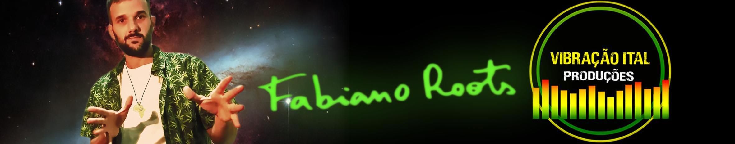 Imagem de capa de Fabiano Roots