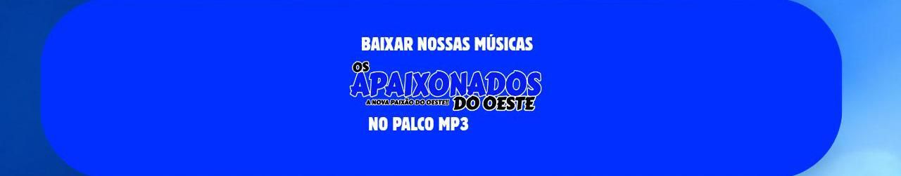 Imagem de capa de OS APAIXONADOS DO OESTE VOL.2 2023