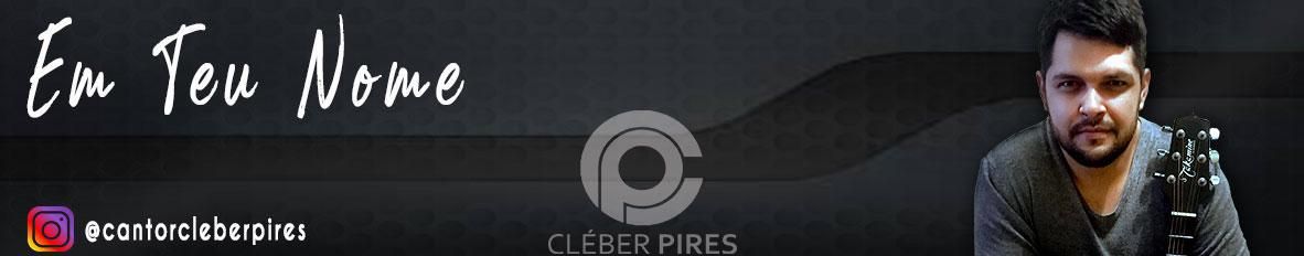 Imagem de capa de Cléber Pires