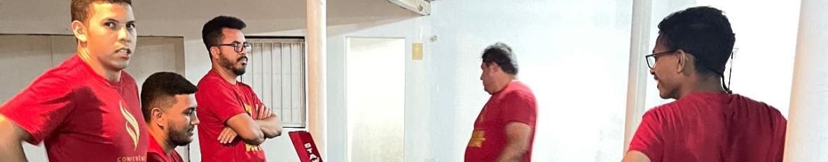 Imagem de capa de Tony carlos
