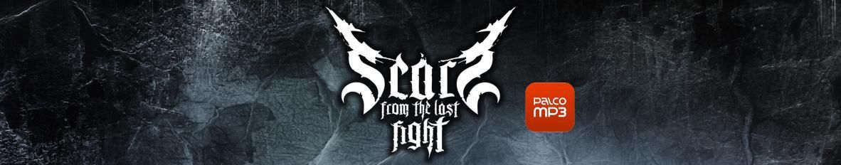 Imagem de capa de Scars From The Last Fight